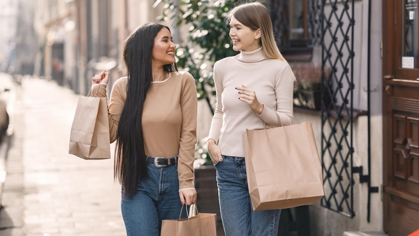 Future of retail
