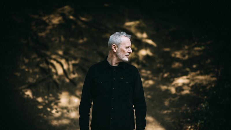 Tallon: a wide-eyed pop poet. Photo: Ruth Medjber