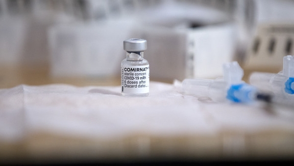 Two mRNA vaccines have been approved for use in this age group