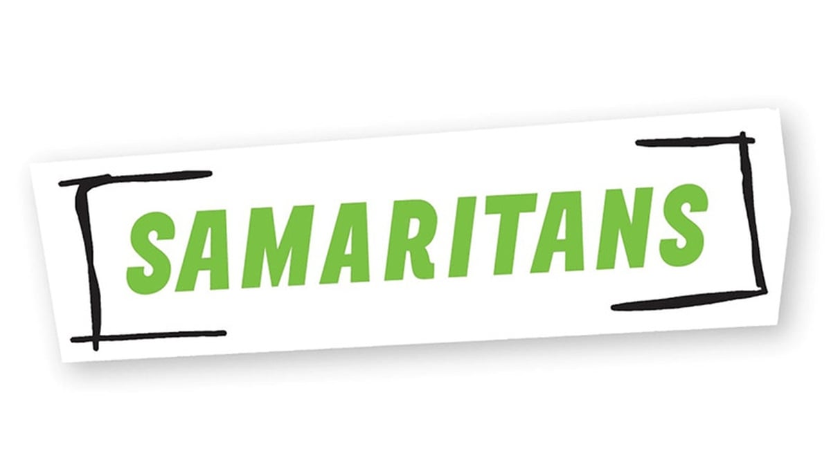 Samaritans marks ten years since freephone number introduced