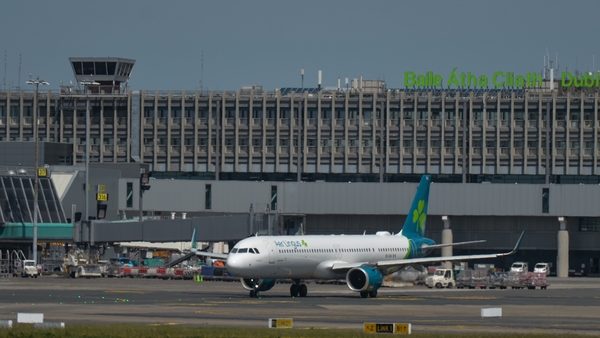 The airline apologised to customers affected by the cancellations
