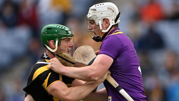 Leinster SHC semis: Dublin and Kilkenny advance - Recap