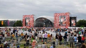 Overdosing at music festivals: a new approach