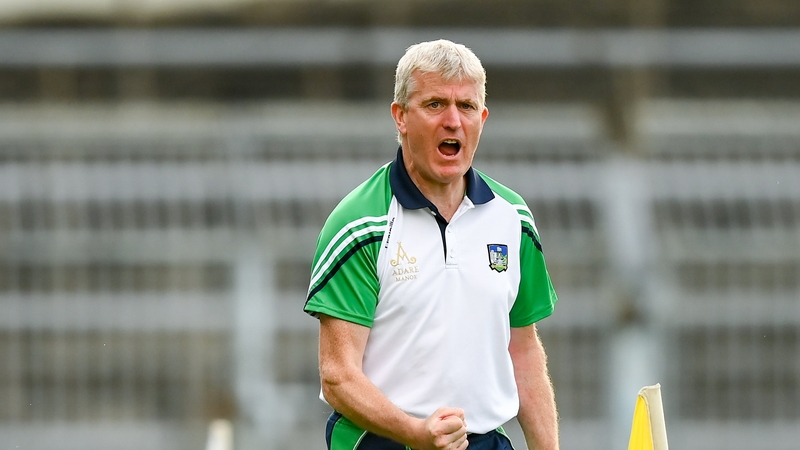 John Kiely's side impressed in their win over Cork but they still hit 20 wides