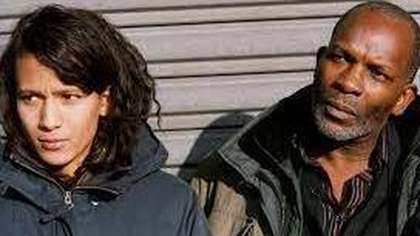 35 Shots Of Rum - watch the acclaimed French drama