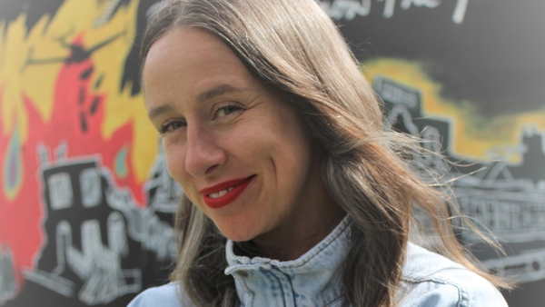 Jan Brierton gets poetic about life as a homeschool dropout