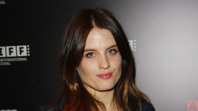 Nika McGuigan - Posthumously honoured for her performance in the psychological drama Wildfire