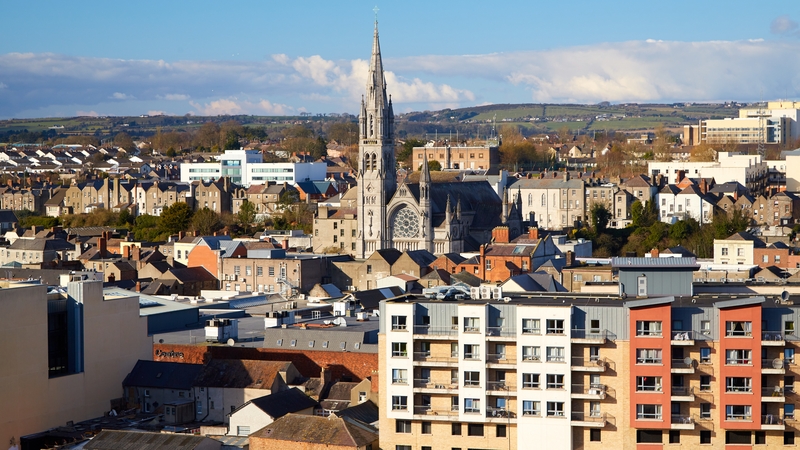 An attempted murder in 2018 escalated the feud between criminal gangs in Louth