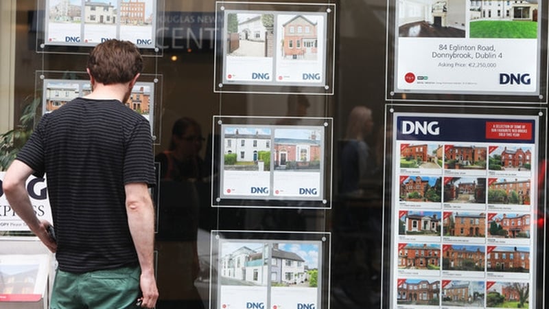 The DNG House Price Gauge shows that in the three months to September, the average price of a resale home in the capital increased by 0.9%