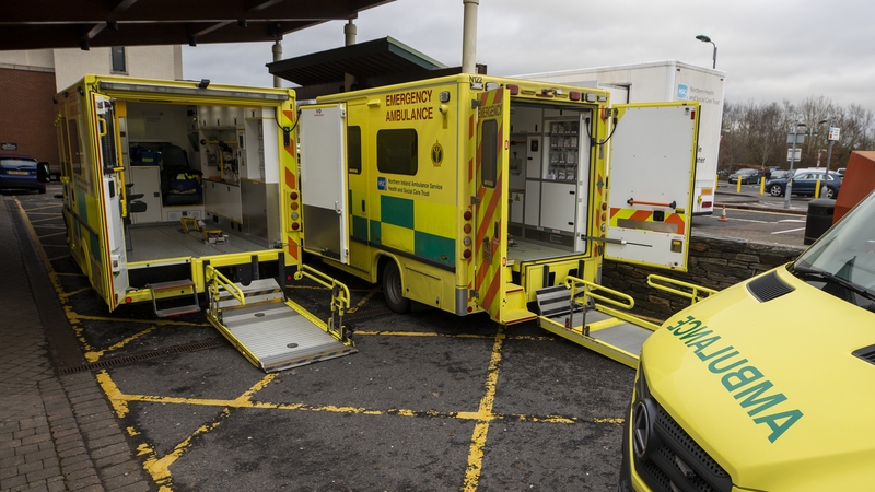 Another 420 confirmed cases of the virus were notified in Northern Ireland today