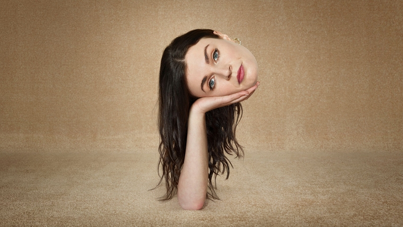 This Way Up creator and star Aisling Bea discusses the return of the show