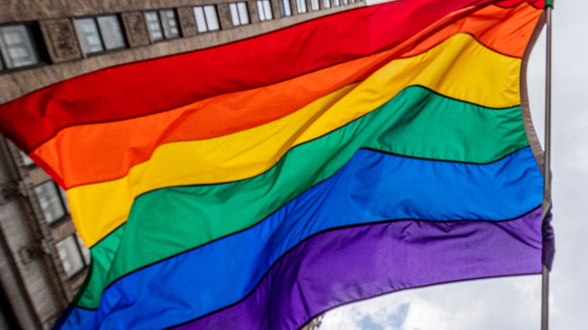Being Transgender and Gay in Rural Ireland