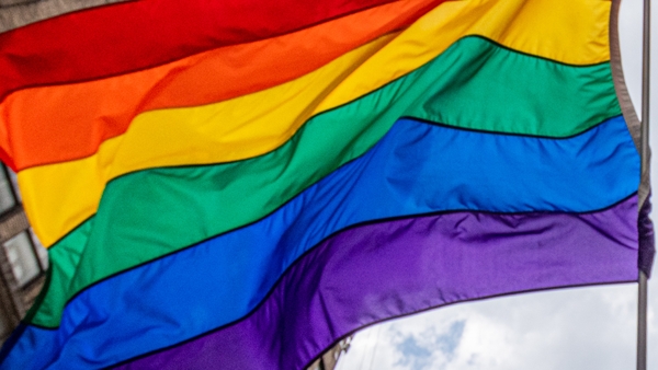 Pride march in Tbilisi cancelled over fears of violence