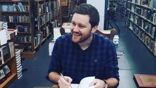 Marc Mc Menamin