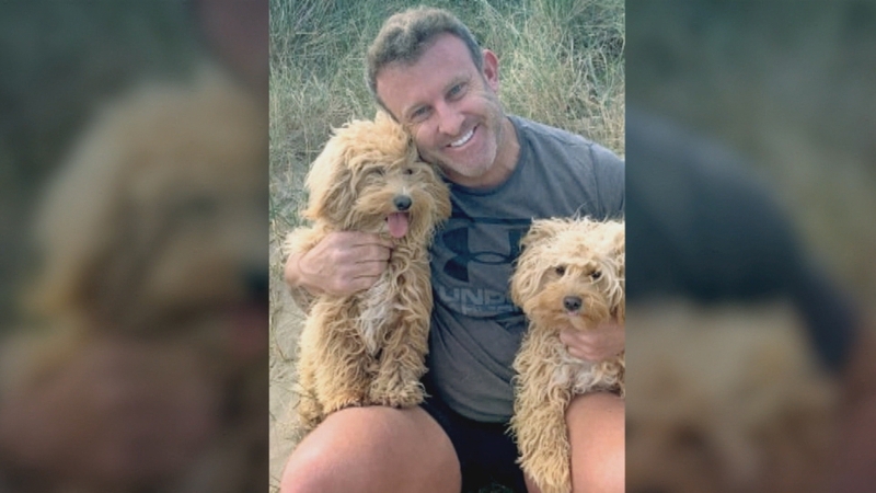 Jason Reed was not previously known to gardaí for involvement in organised crime