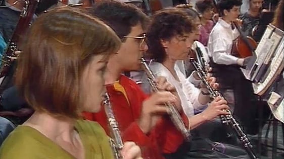 Adare Music Festival (1991)