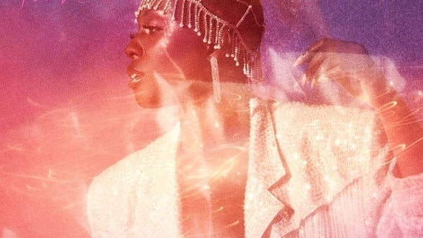 Laura Mvula's summertime soul - RTÉ Arena on the latest albums