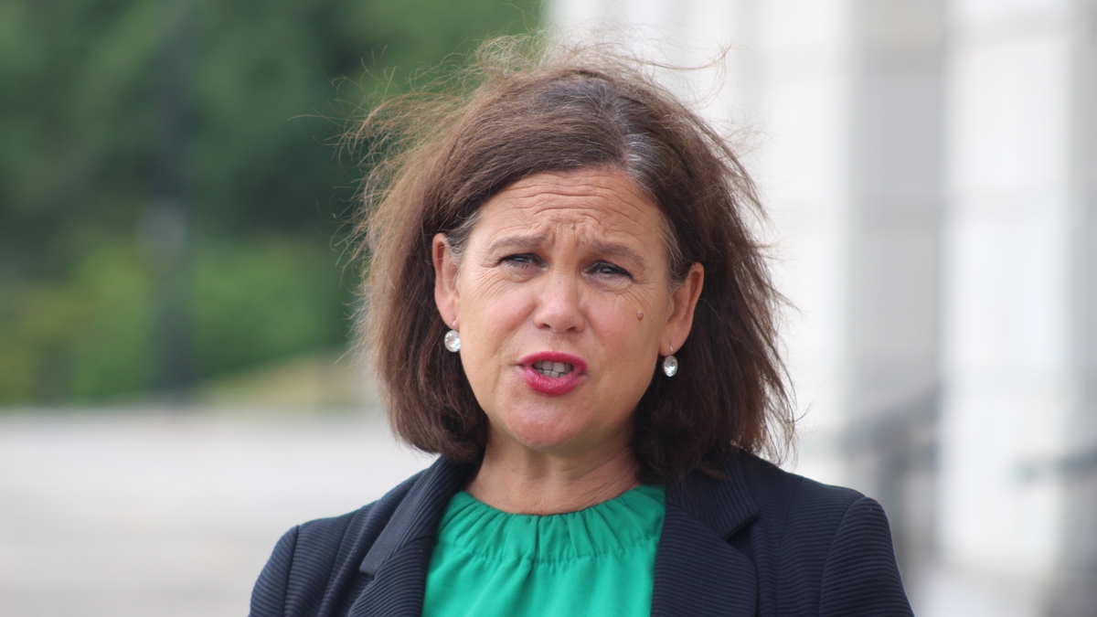 Sinn Féin say investment in public medicine reduce reliance on private health facilities