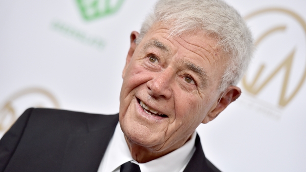 Richard Donner's other credits include the 1976 horror classic The Omen and the Lethal Weapon cop franchise