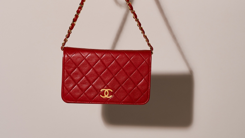 When it comes to pre-loved luxury, authenticity is key.