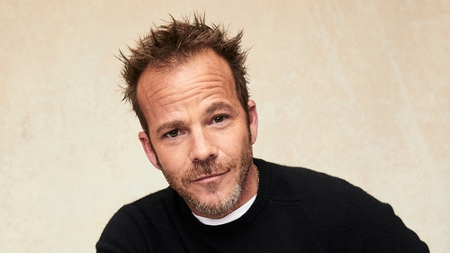 Stephen Dorff