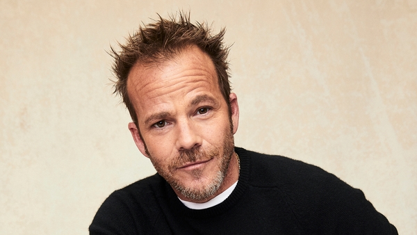Stephen Dorff
