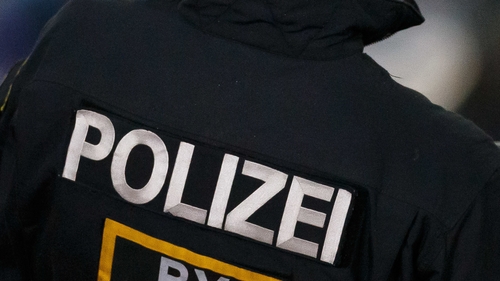 Suspect had worked at a think tank since 2011