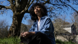 Nanny, Ma and Me: An Irish Story of family, race and home