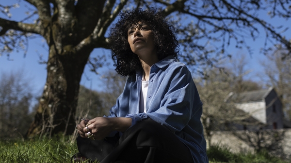 Jade Jordan reads Eavan Boland's The Lost Art of Letter Writing