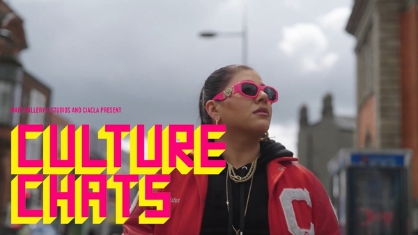 Culture Chats: Ireland's creatives talk performance & spectacle