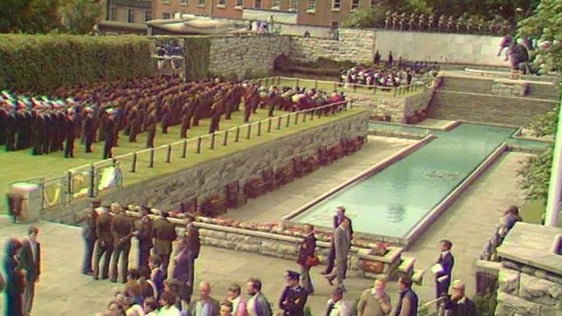 National Day of Commemoration (1986)
