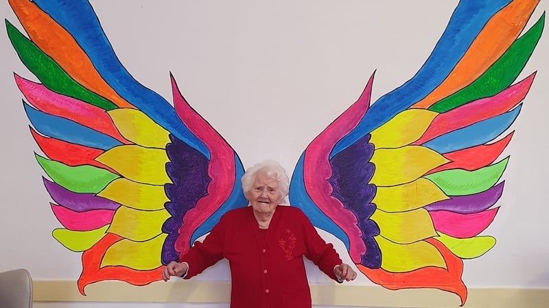 Cramer s Court Nursing Home -Kerry 2