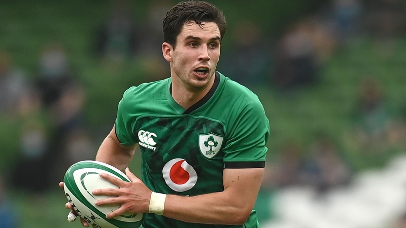 'We know what he's capable of doing and it's just about how quickly we can get him up to that speed'