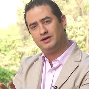Juan Pablo Osorio