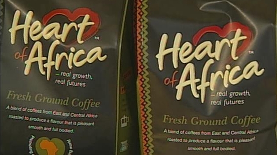 Heart of Africa (2006)