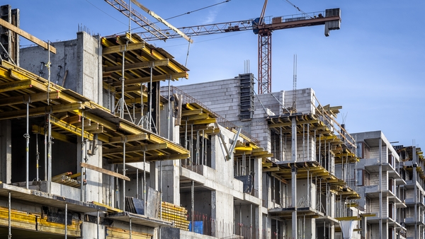 CBRE says that despite despite regulatory and policy changes the multifamily sector showed remarkable resilience last year