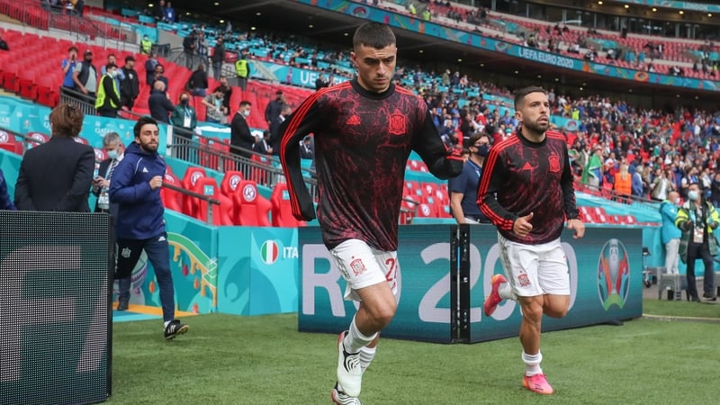 The 2021 Euros have been spread all across the continent