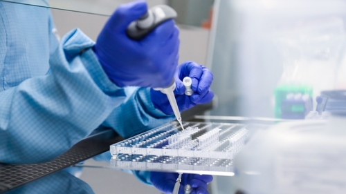 Malin benefited from the sale of Kymab to Sanofi