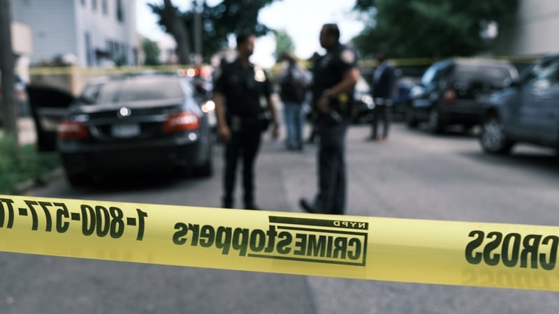 NY Governor unveiled special measures aimed at curbing an increase in shootings that have beset New York City