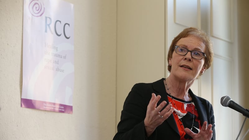 Noeline Blackwell said the DRCC wants to prevent the harm that sexual violence does in society