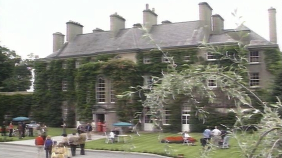 Mount Juliet Golf Course (1991)