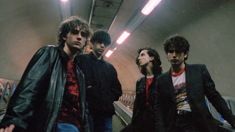 Inhaler: on the up escalator