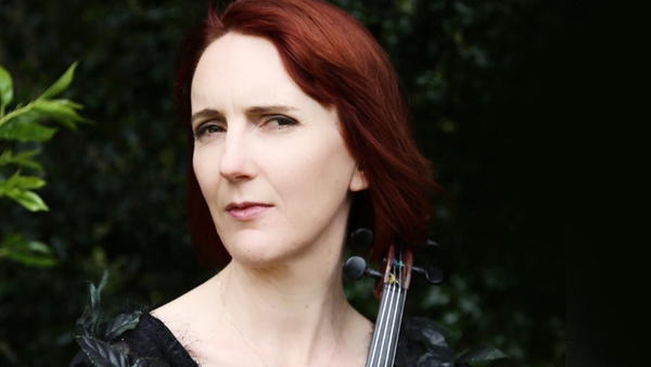 RTÉ National Symphony Orchestra: Bach & Handel