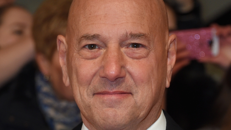 Claude Littner was badly injured in electric bicycle crash