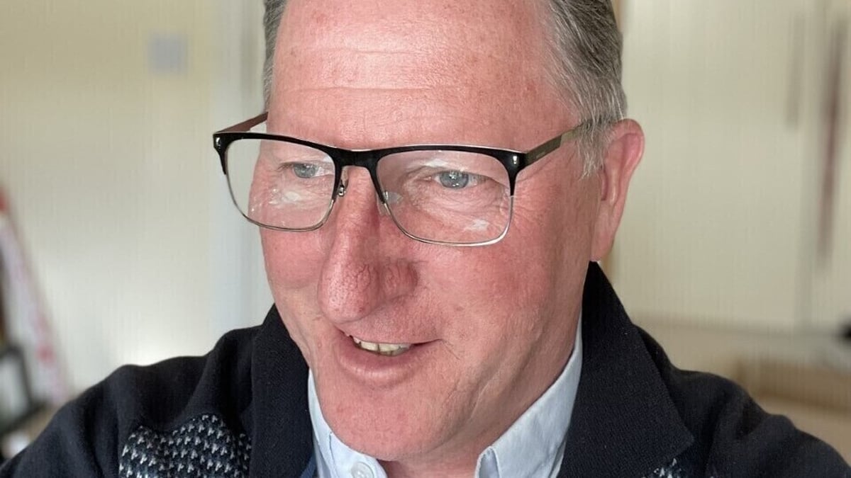 A Word in Edgeways Thursday 15 February 2024