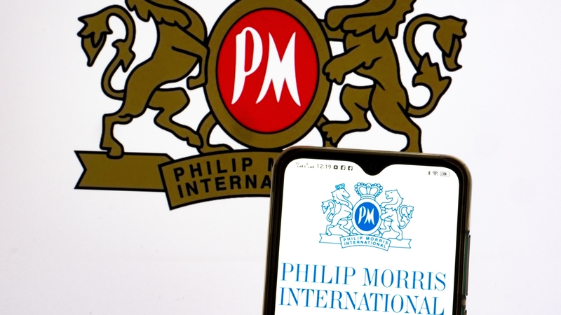 Philip Morris wanted to buy London-listed asthma drug maker Vectura as part of its plan to switch to healthcare and wellness products