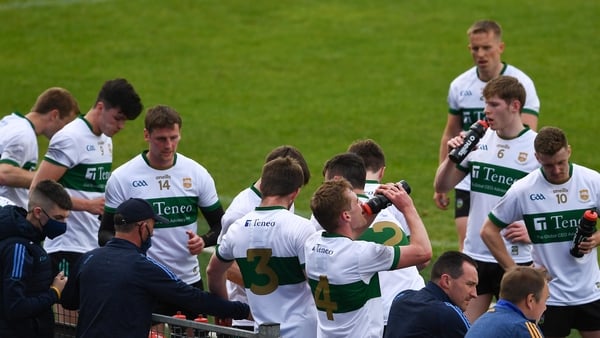 Tipperary claimed a first Munster title in 85 years over the winter