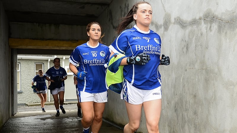 Sinéad Greene will line out for Cavan in Saturday's clash with Mayo