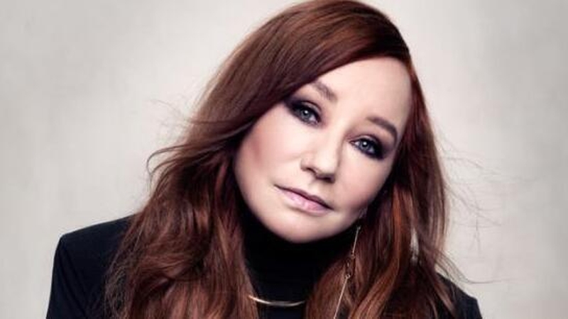Tori Amos
