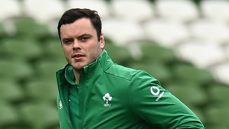 'There is no reason why this can't be the best performance of our season'